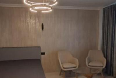 Garsoniera complet noua! Te poti muta imediat! - 24