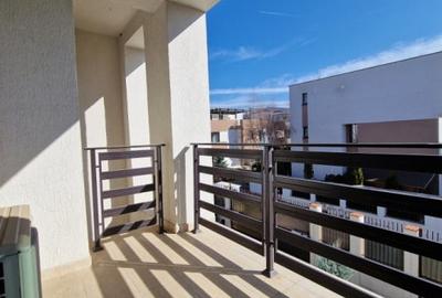 De Vanzare! Vila (D+P+1E+M) in zona Iancu Nicolae (Liceul ''Mark Twain'') - 20