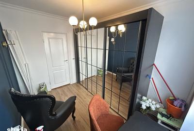 Apartament cu 2 camere decomandat, mobilat în Dacia - 19