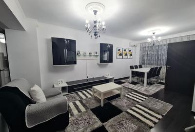 Apartament cu 4 camere decomandat în Herăstrău - 2