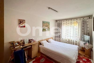 Apartament cu 3 camere semidecomandat, mobilat în Săsar - 8