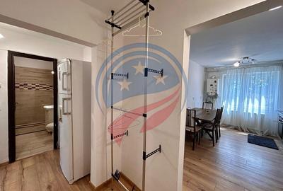 Apartament cu 3 camere decomandat în Rovine - 10