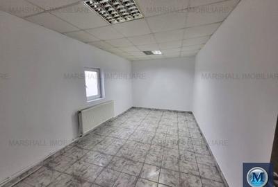 Spatiu  birouri de inchiriat, zona Mihai Bravu, 170 mp #16787 - 4