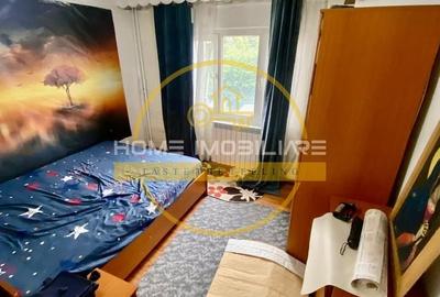 Apartament cu 2 camere decomandat, mobilat în Cug - 2