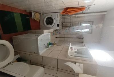 Apartament cu 2 camere semidecomandat în Șagului - 3