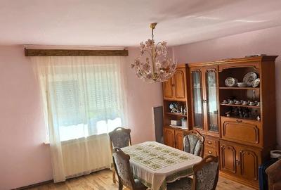 Casă cu 4 camere cu Teren 350 Mp în Crișan - 2