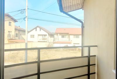 Apartament cu 3 camere decomandat, mobilat în Fundeni - 32