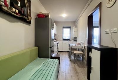 Garsonieră decomandată, mobilată în Giroc - 1