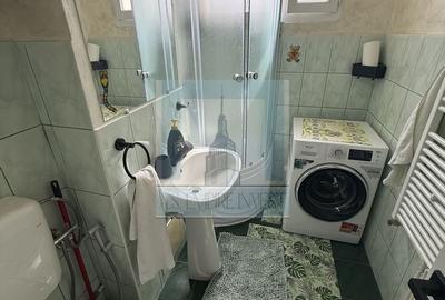 Apartament cu 3 camere semidecomandat, mobilat în Drumul Carului - 17