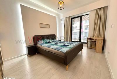Apartament cu 2 camere în Militari