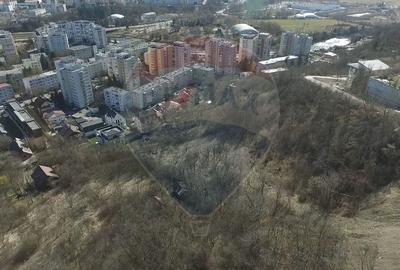 Teren Construcții intravilan de 6309 mp, în Central - 7