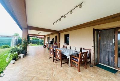 Casă cu 5 camere cu Canalizare în Săsar - 3