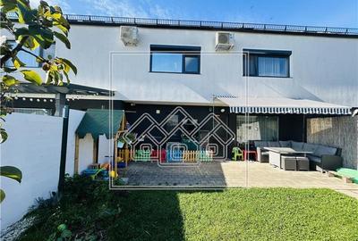 Casa de vanzare in Selimbar - 160 mp utili - mobilata si utilata - 5