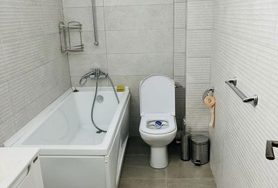 Apartament cu 3 camere decomandat în Central - 3
