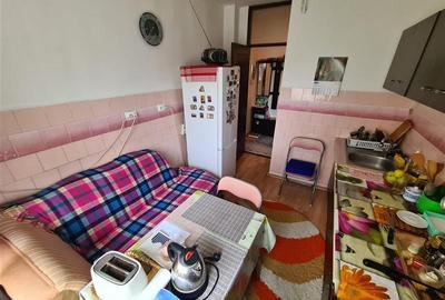 Apartament cu 2 camere decomandat, mobilat în Răcădău - 5