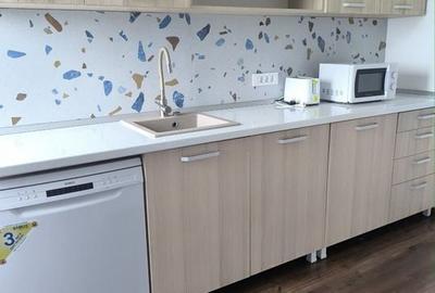 Apartament modern cu 3 camere in bloc nou Tudor (Cantemir) - 7
