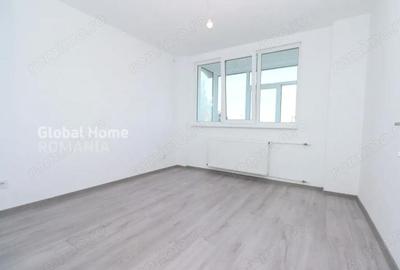 Apartament cu 2 camere semidecomandat în 1 Mai - 9
