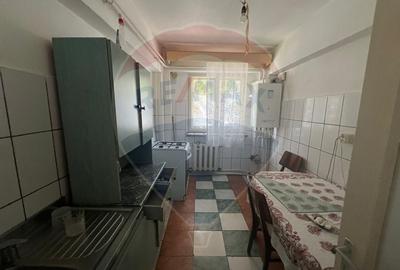 Apartament 4 camere inchiriere in zona Brailei - 5
