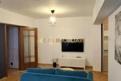 Apartament cu 2 camere decomandat, mobilat în Iancului - 3