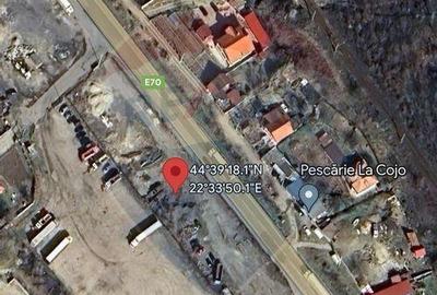 Teren comercial / industrial, de vanzare in zona Portile ... - 13