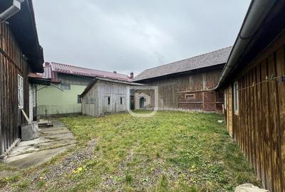 De vanzare casa, atelier fierarie, 4 anexe - 2507 mp in M... - 5