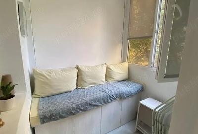 Garsonieră decomandată în Iancului