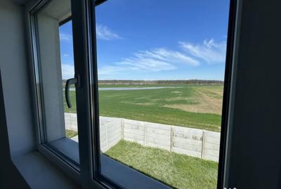Casă cu 4 camere cu Teren 325 Mp în Central - 11