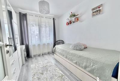 Apartament cu 3 camere decomandat în Tudor - 10