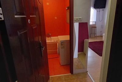 Garsonieră semidecomandată în Micălaca - 2