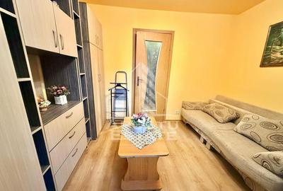 Garsoniera in zona Complexului Studentesc - 3