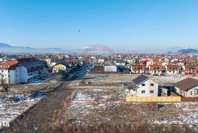 Spațiu comercial, în Hărman - 15