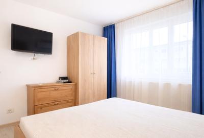 3 camere | Etaj 2 | Vis-a-vis Iulius Mall | Centrală + 2 A/C | 62 mp - 2