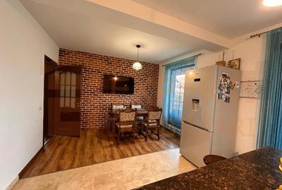 Vila individuala P+1 - Valu Lui Traian - 14