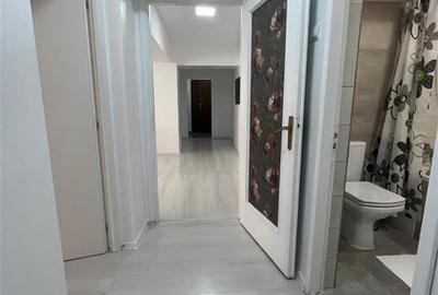 Apartament cu 4 camere decomandat, mobilat în Unirii - 22