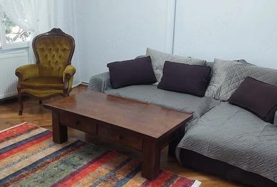 Apartament cu 2 camere decomandat în Malul Mureșului