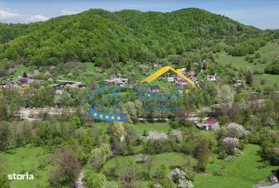 Casă cu 4 camere în Adunați - 5