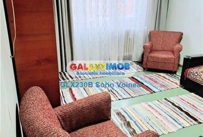 Apartament 4 camere 1 Decembrie 1918 | mobilat | 12 min. metrou - 4