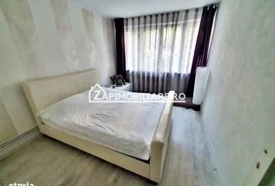 Apartament cu 2 camere în Dacia