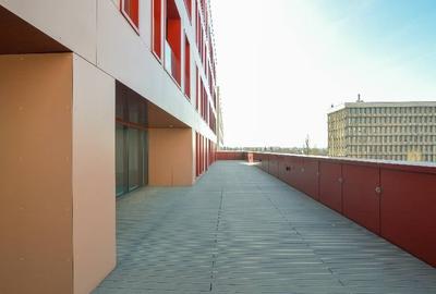 Expozitiei 1 cladirea B1, Presei Libere, 300 - 4650 mp  0% comision! - 12