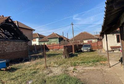 Vand Casa in Sebi? - 1