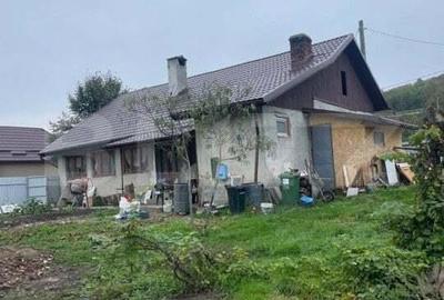 Casa de Vanzare in Teaca de 3 camere plus 17 arii teren ! - 3