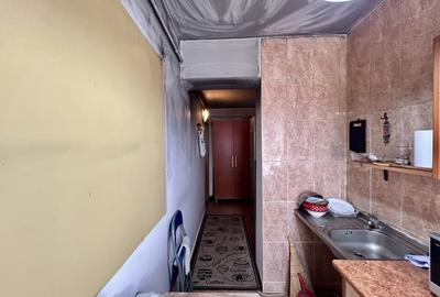 Apartament cu 2 camere semidecomandat în Malu Roșu - 13