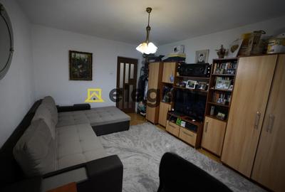 Apartament cu 2 camere decomandat, mobilat în Gării - 2