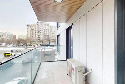 Garsonieră semidecomandată în 13 Septembrie - 8