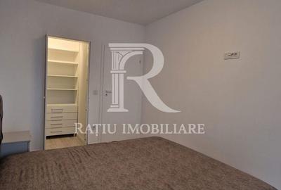 Apartament cu 2 camere decomandat în Nufărul - 8