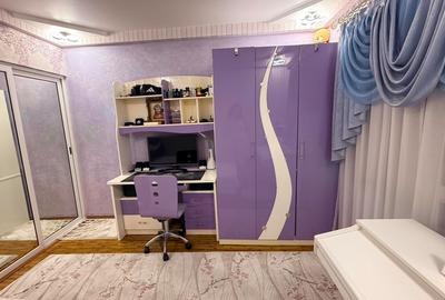 Vând apartament 3 camere – Etaj 1 – Zona McDonald’s / Parcul Tineretului – Slati Vând apartament 3 camere – Etaj 1 – Zona McDonald’s / Parcul Tineretului – Slati - 5