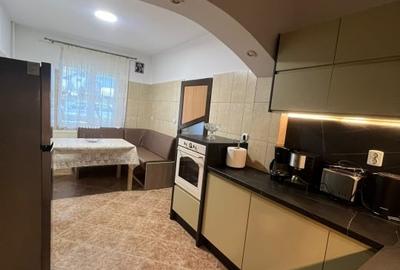 OFERTA LAST MINUTE! Pensiune 6 camere Moeciu de Sus disponibila pentru REVELION - 14