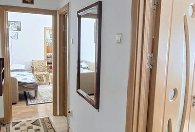 Apartament cu 2 camere nedecomandat în Central - 10