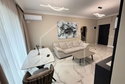 Apartament cu 3 camere decomandat, mobilat în Pipera - 3