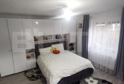 Casa individuala 5 camere, zona Centrala Radauti - 4